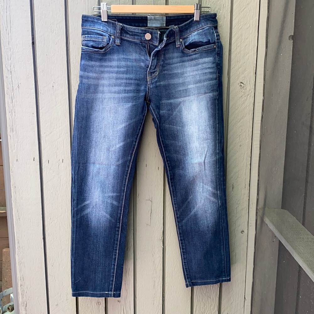 BKE Stella Women’s Jeans (sz 27R)